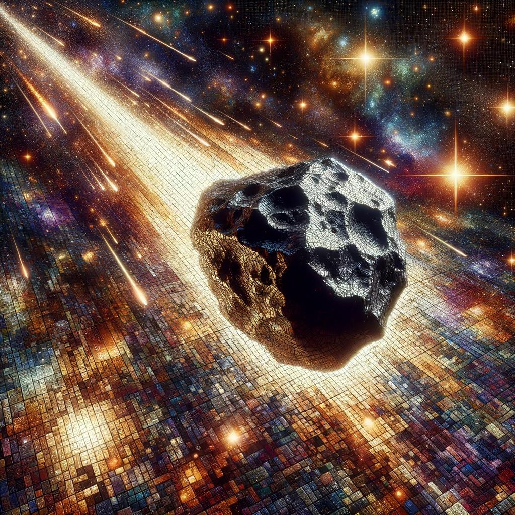 The Asteroids